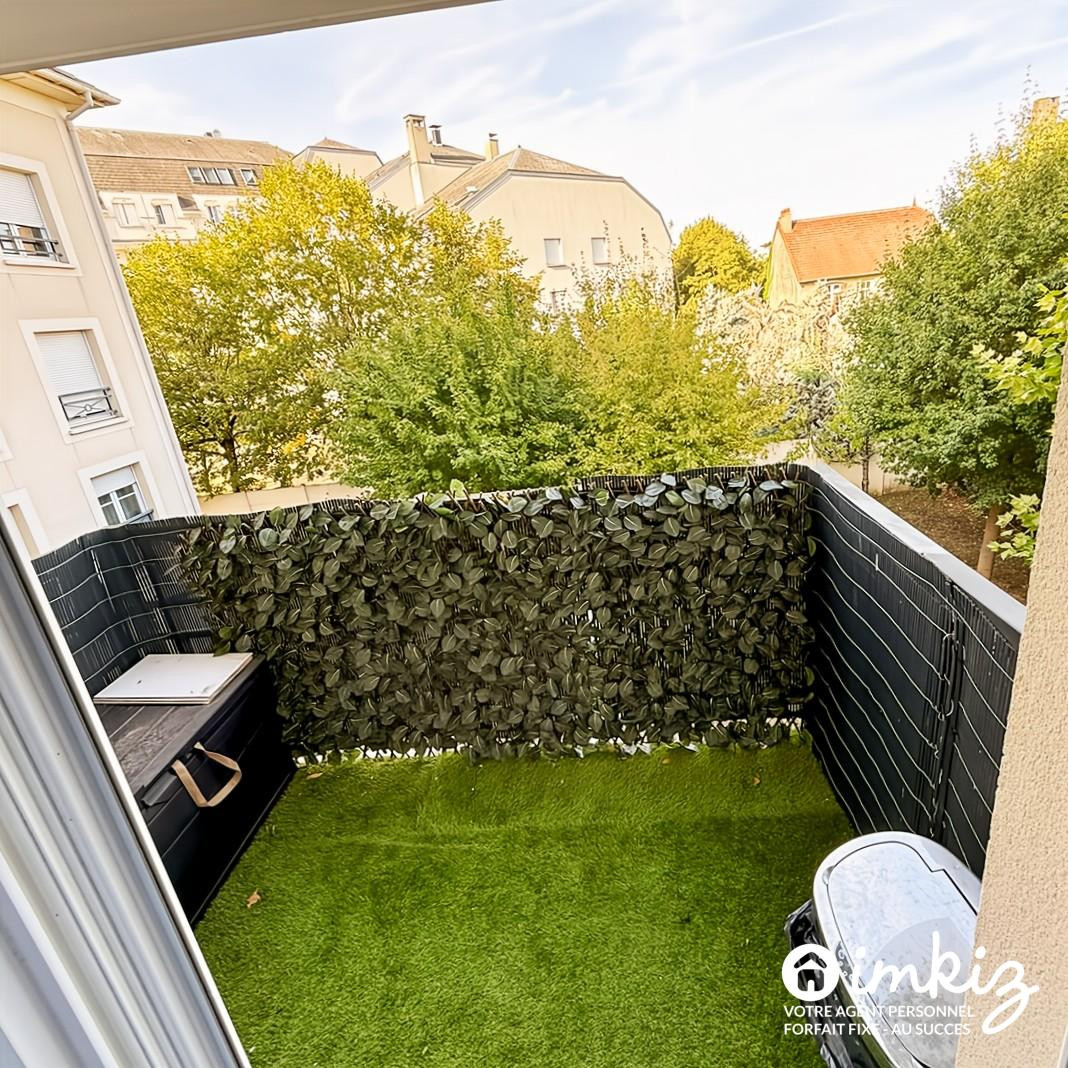 
                                                Vente
                                                 Appartement 3 pièces vendu loué – 59,75 m²