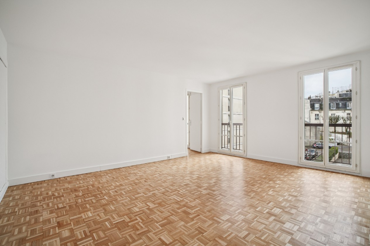 
                                                Vente
                                                 Exclusivité Appartement 3 pièces - Versailles