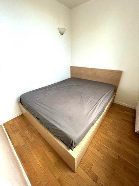 
                                                Location
                                                 Appartement 30 m² - 2 pièces - 1 chambre