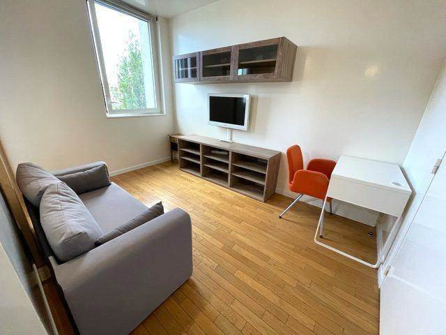 
                                                Location
                                                 Appartement 30 m² - 2 pièces - 1 chambre