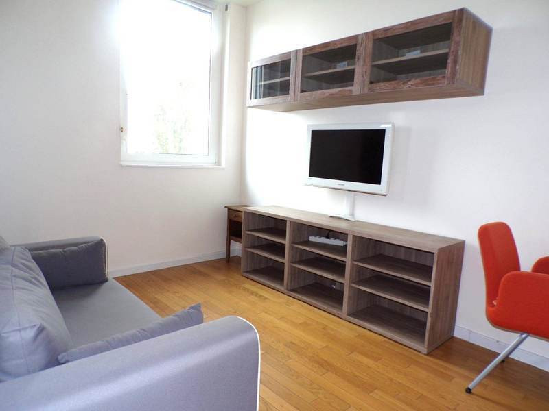 
                                                Location
                                                 Appartement 30 m² - 2 pièces - 1 chambre