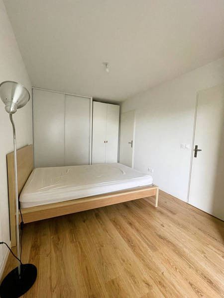 
                                                Location
                                                 Appartement 30 m² - 2 pièces - 1 chambre meublé