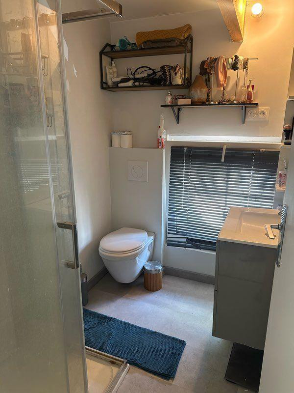 
                                                Location
                                                 Appartement 30 M2 St Augustin