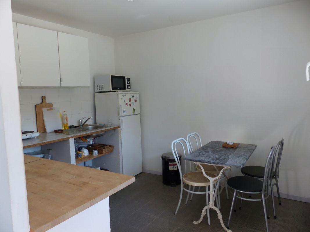 
                                                Location
                                                 Appartement, 30m² - Marseille