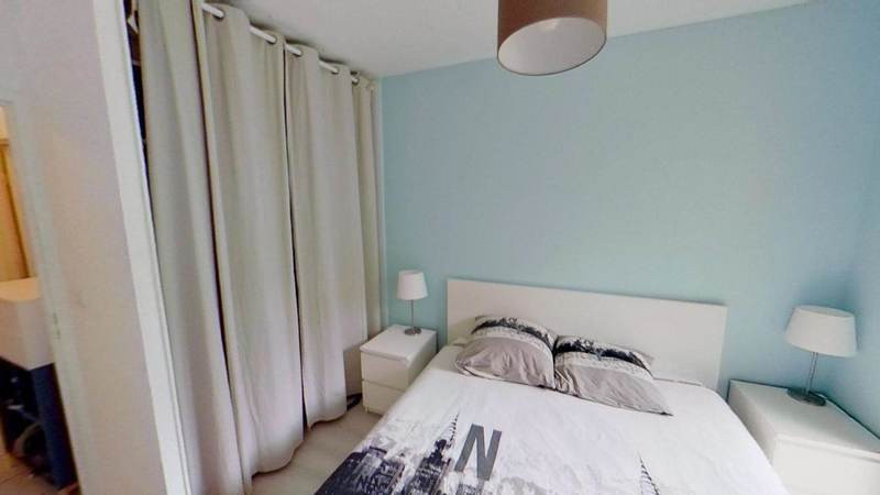 
                                                Location
                                                 appartement 31 m² - 2 pièces - 1 chambre