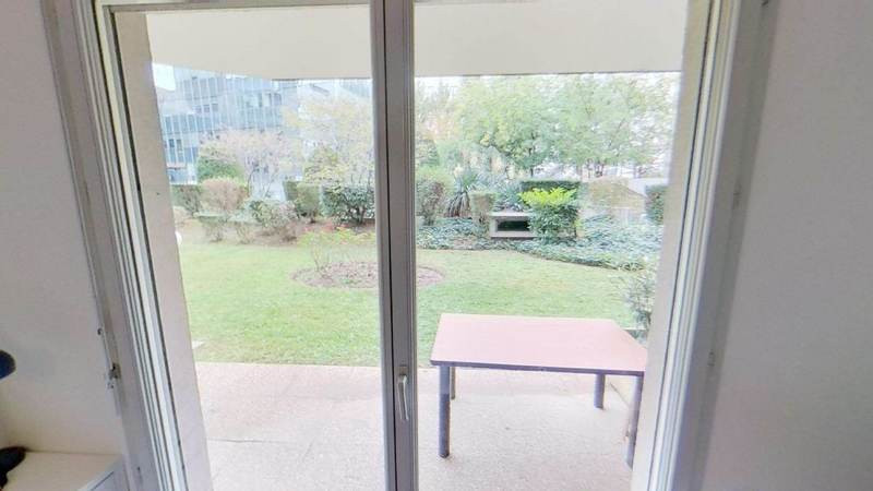 
                                                Location
                                                 appartement 31 m² - 2 pièces - 1 chambre