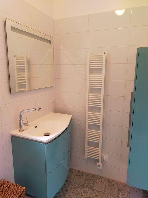 
                                                Location
                                                 Appartement 31m²