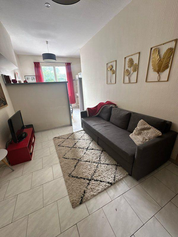 
                                                Location
                                                 Appartement 31m2 Hypercentre Cathédrale
