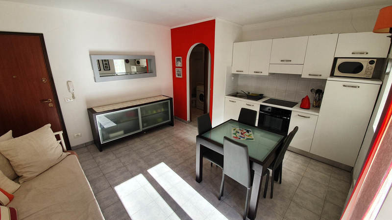 
                                                Location
                                                 appartement 32,09 m² - 2 pièces - 1 chambre