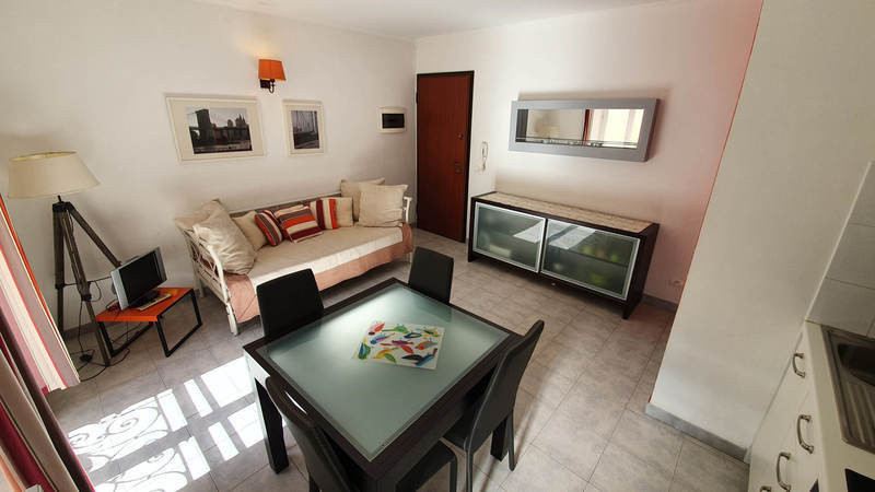 
                                                Location
                                                 appartement 32,09 m² - 2 pièces - 1 chambre