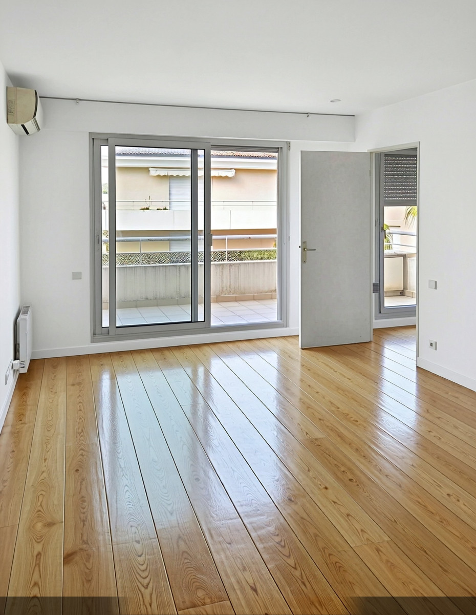 
                                                Location
                                                 Appartement  - 32.22 m²