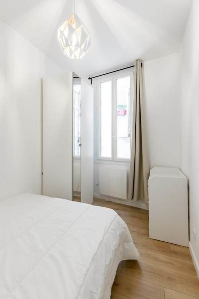 
                                                Location
                                                 appartement 32 m² - 2 pièces