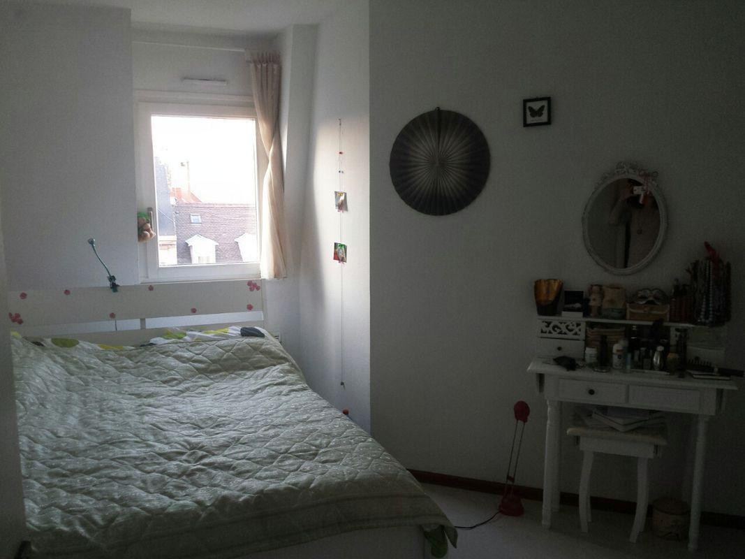 
                                                Location
                                                 Appartement 33 m2 proche Halles