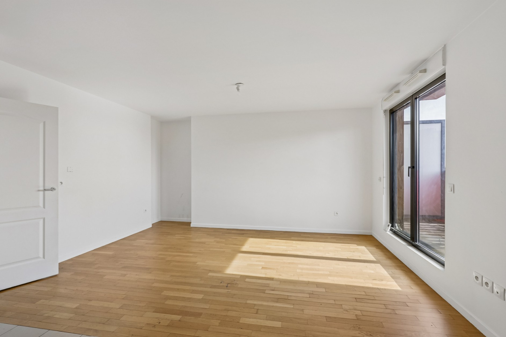 
                                                Vente
                                                 Appartement 33m² - Montreuil