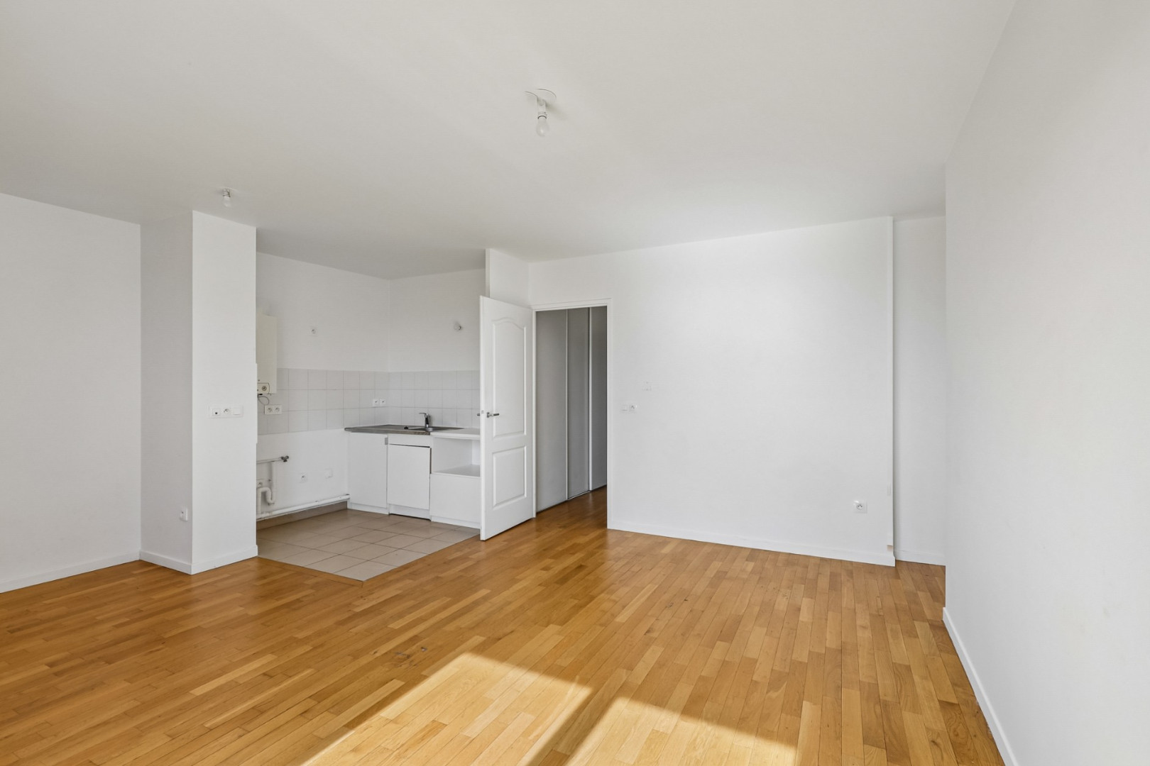 
                                                Vente
                                                 Appartement 33m² - Montreuil