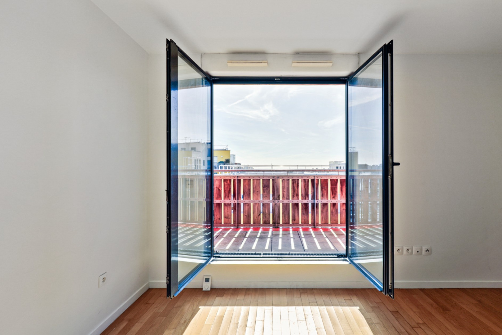 
                                                Vente
                                                 Appartement 33m² - Montreuil