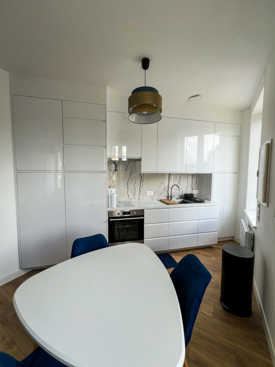
                                                Location
                                                 Appartement 33m2 Dinard