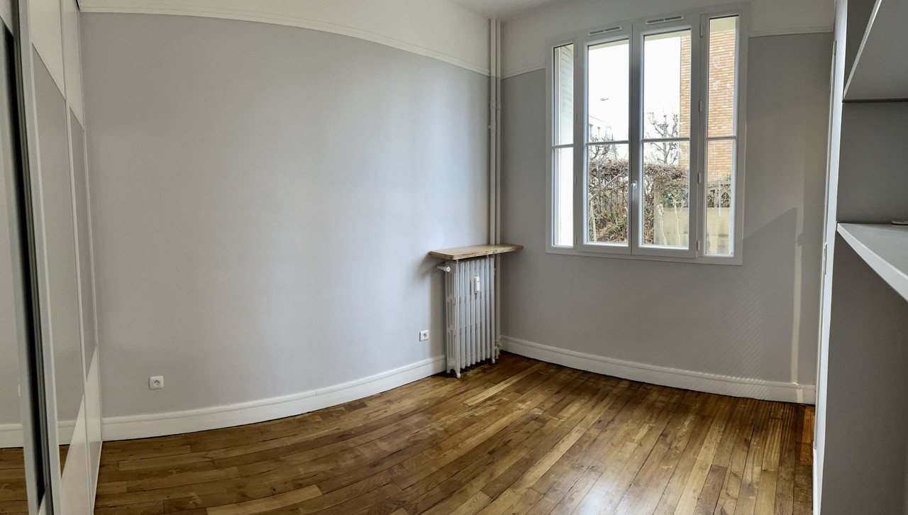 
                                                Location
                                                 Appartement 34,7m2 en plein centre-ville de Bois-Colombes