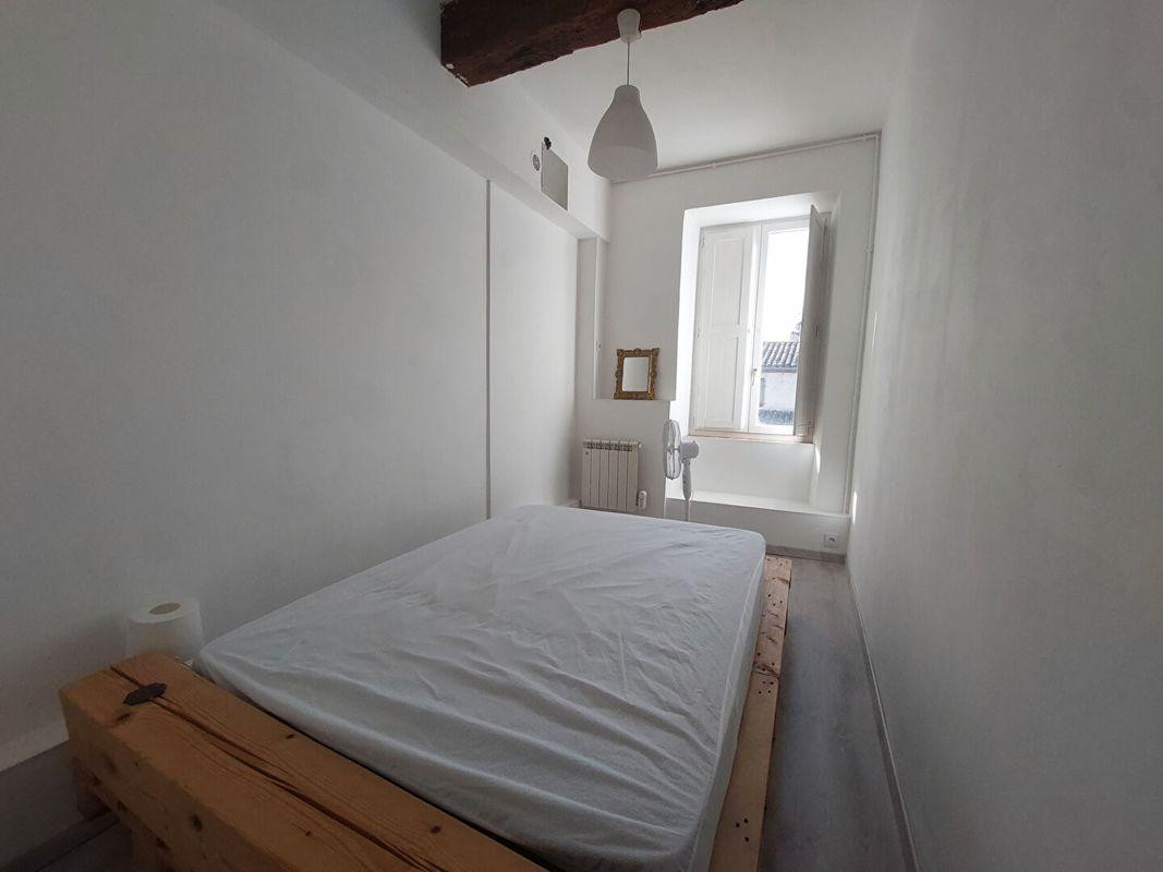
                                                Location
                                                 Appartement 34 m2 à louer à Carcassonne