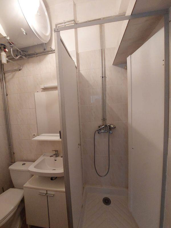 
                                                Location
                                                 Appartement 34 m2 à louer à Carcassonne