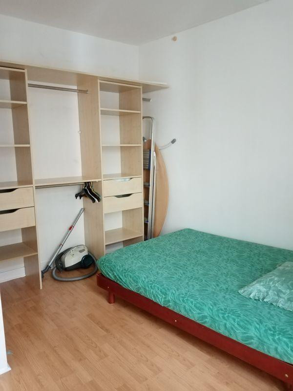 
                                                Location
                                                 Appartement, 34m², 1000€ - Puteaux