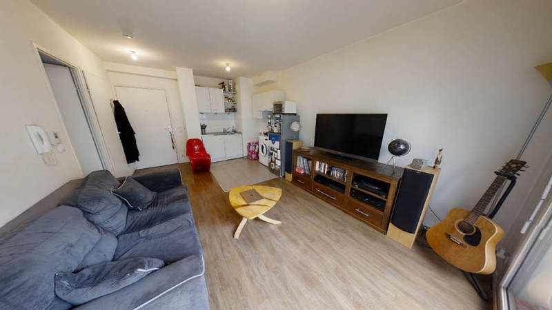 
                                                Location
                                                 appartement 35,04 m² - 2 pièces - 1 chambre