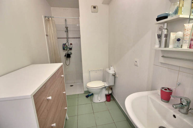 
                                                Location
                                                 appartement 35,04 m² - 2 pièces - 1 chambre