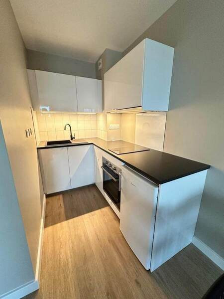 
                                                Location
                                                 appartement 35 m² - 2 pièces - 1 chambre meublé