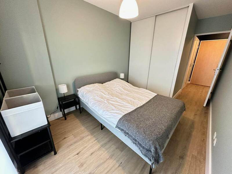 
                                                Location
                                                 appartement 35 m² - 2 pièces - 1 chambre meublé