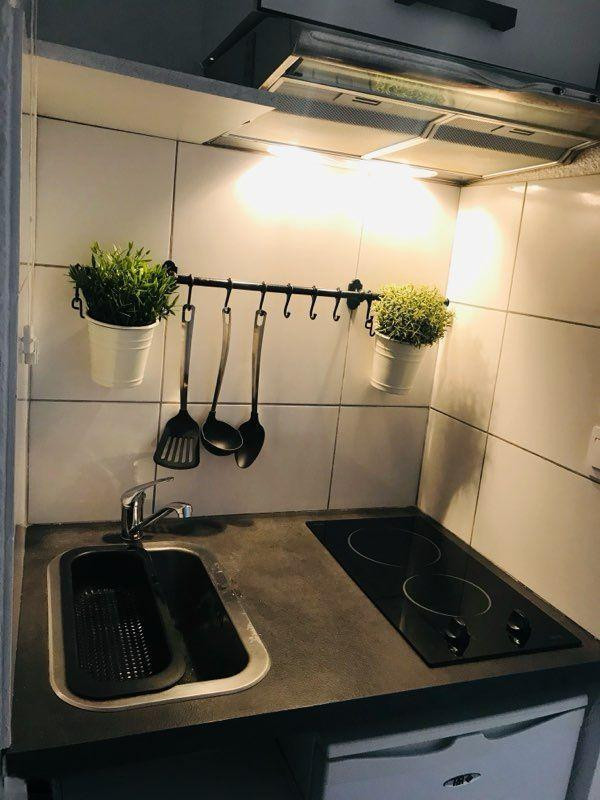 
                                                Location
                                                 Appartement, 35m², 575€ - Bordeaux