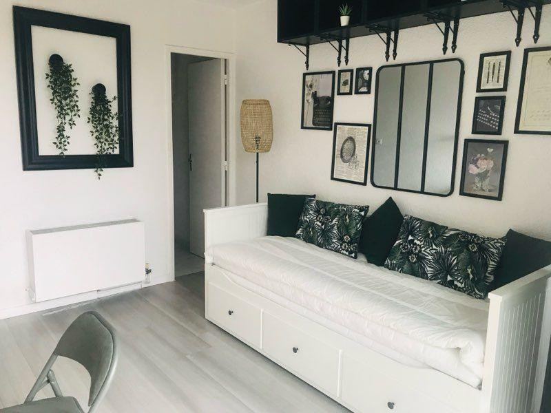 
                                                Location
                                                 Appartement, 35m², 575€ - Bordeaux