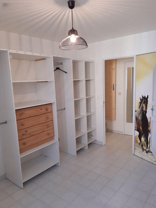 
                                                Location
                                                 Appartement, 35m², 680€ - Marseille