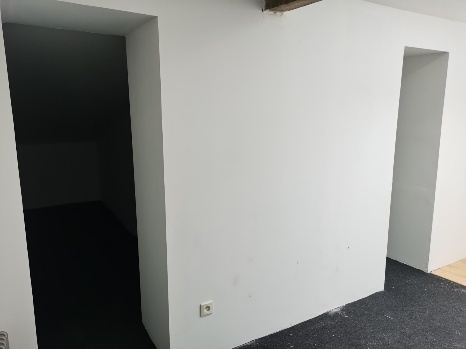 
                                                Location
                                                 Appartement 35m2 - 2 chambres