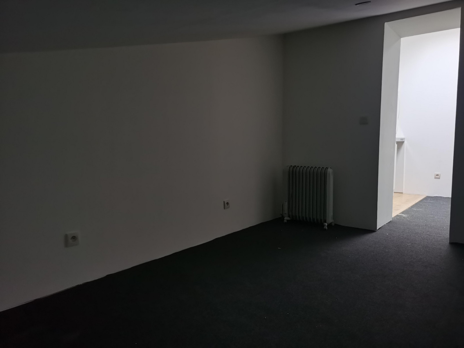 
                                                Location
                                                 Appartement 35m2 - 2 chambres