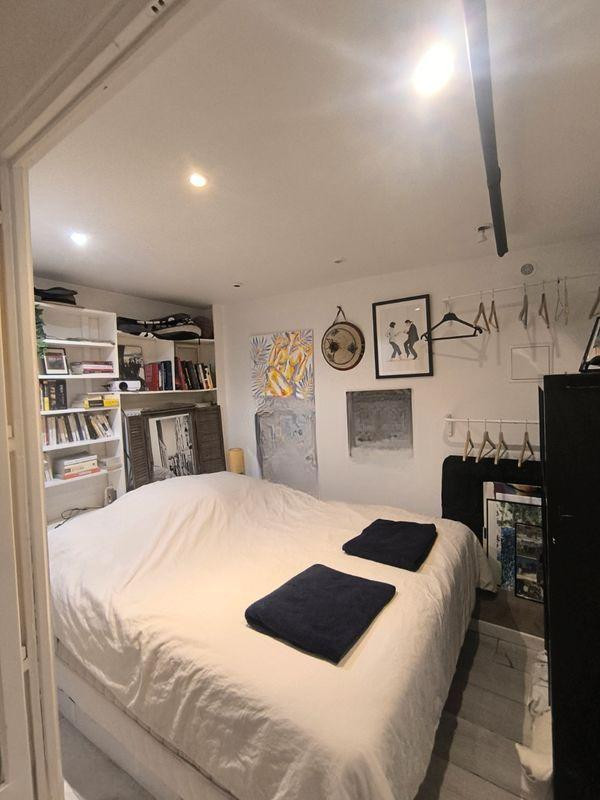 
                                                Location
                                                 Appartement 35m2 proche Montparnasse