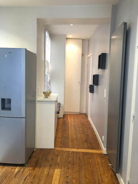 
                                                Location
                                                 appartement 36,5 m² - 2 pièces - 1 chambre