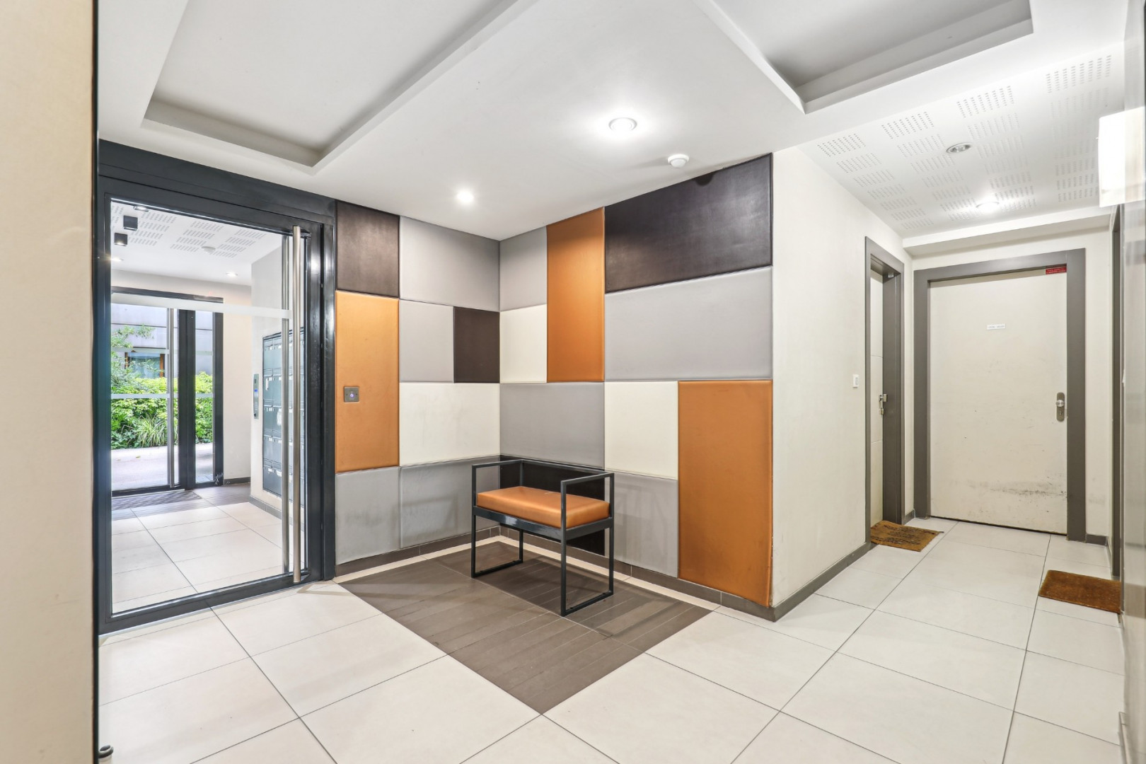 
                                                Vente
                                                 Appartement 36 m² avec jardin - Montreuil