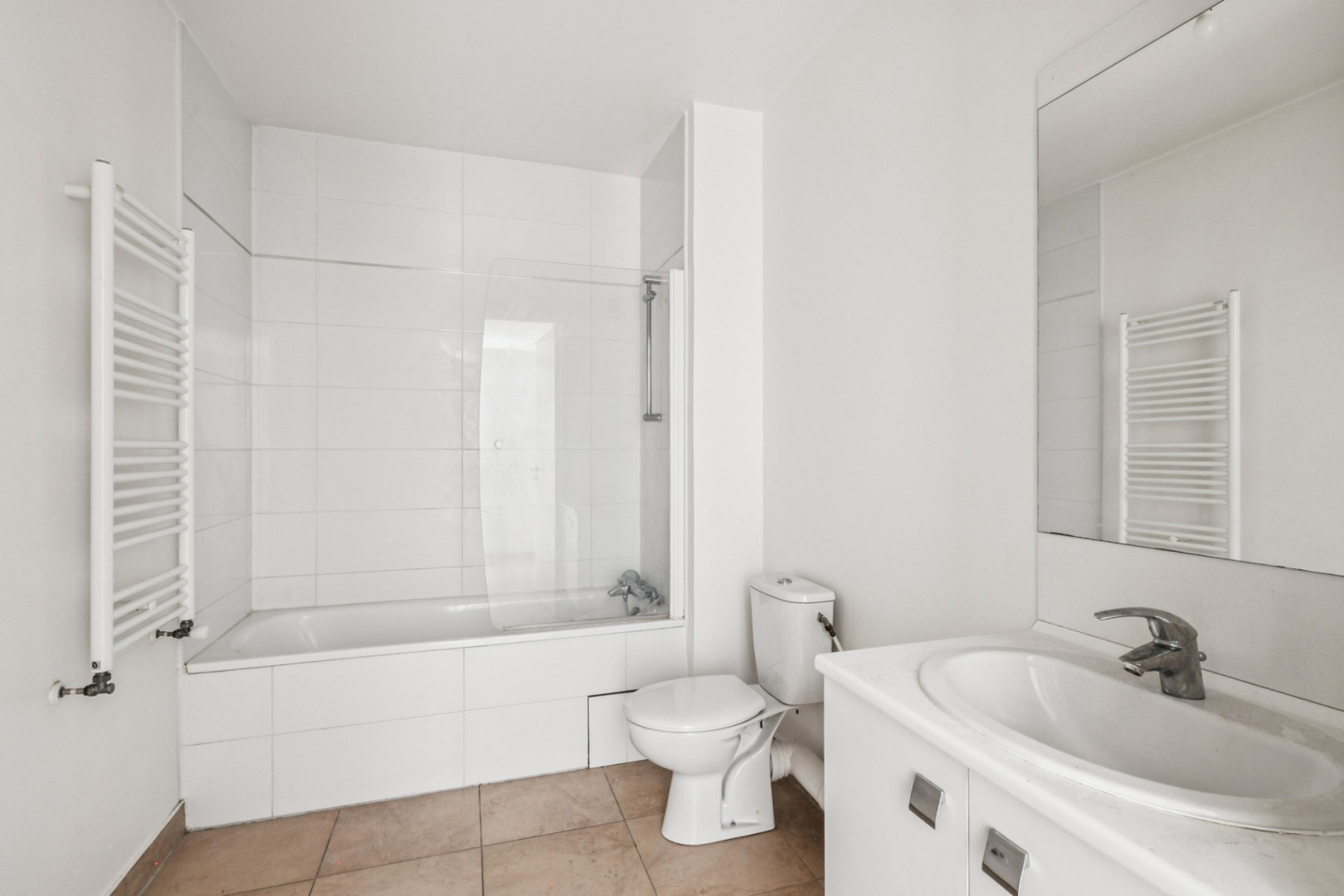 
                                                Vente
                                                 Appartement 36 m² avec jardin - Montreuil