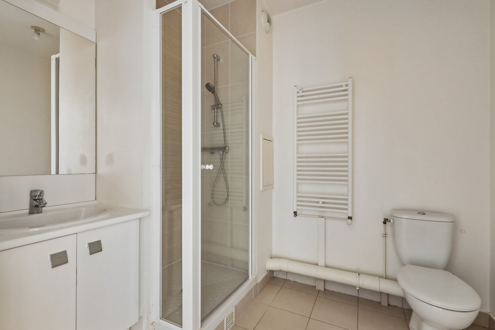 
                                                Vente
                                                 Appartement 28 m² avec jardin - Montreuil