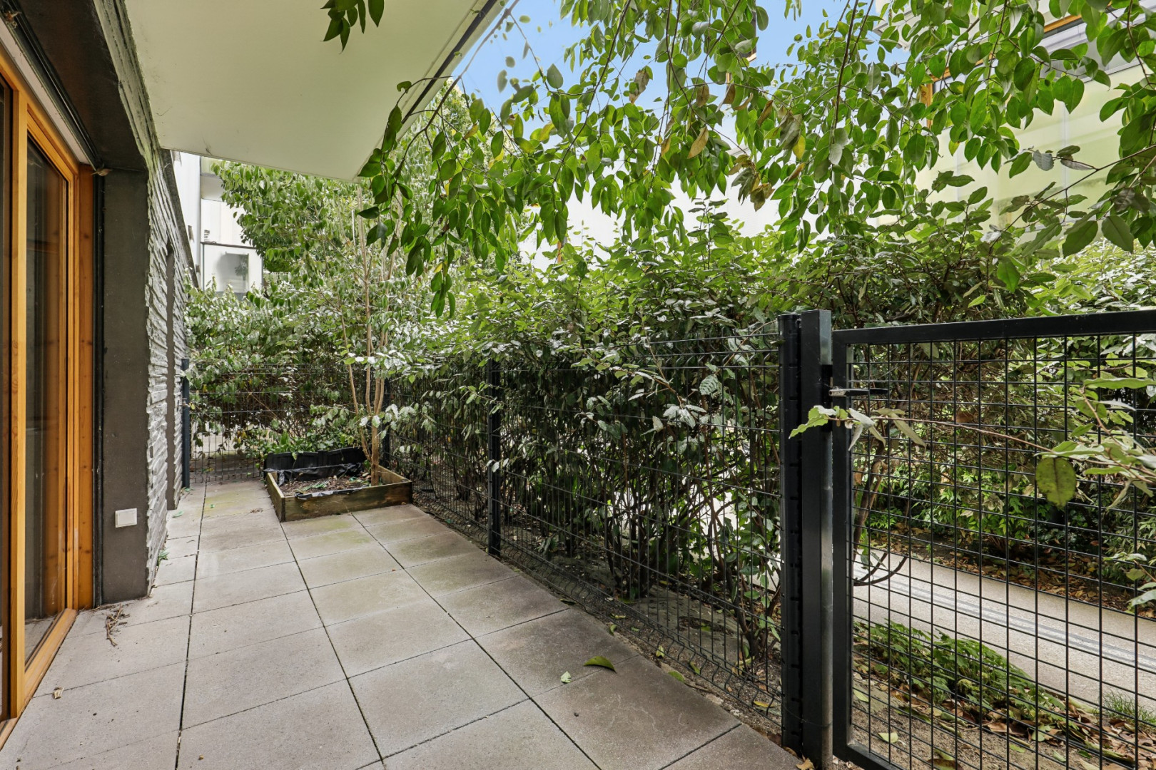 
                                                Vente
                                                 Appartement 28 m² avec jardin - Montreuil