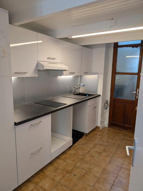 
                                                Location
                                                 Appartement 36m² T2 - Quartier Perrache Confluence
