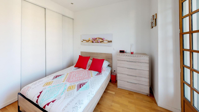 
                                                Location
                                                 appartement 37,1 m² - 3 pièces - 1 chambre