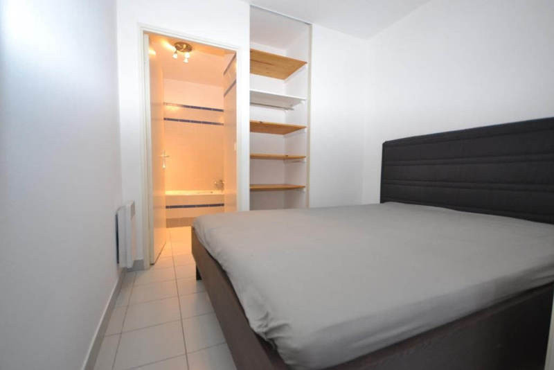 
                                                Location
                                                 appartement 37 m² - 2 pièces - 1 chambre