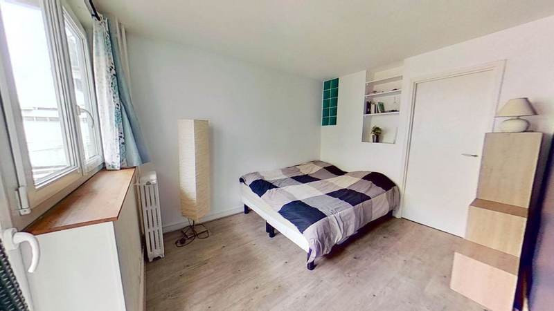 
                                                Location
                                                 Appartement 37 m² - 2 pièces - 1 chambre