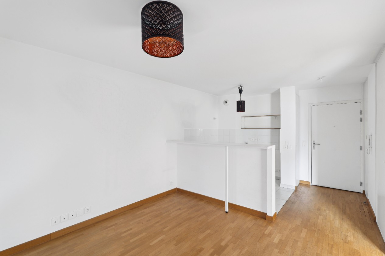 
                                                Vente
                                                 Appartement 37 m² - Neuilly-Plaisance