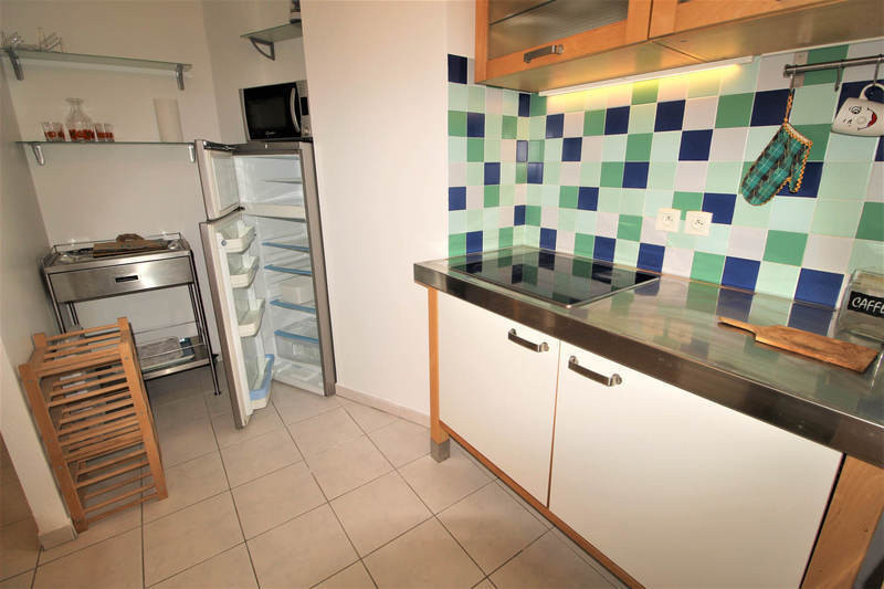 
                                                Location
                                                 appartement 38 m² - 2 pièces - 1 chambre