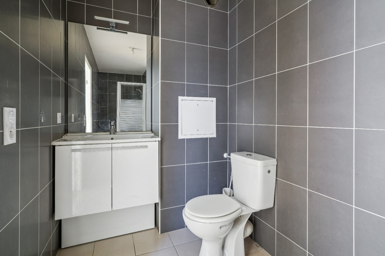 
                                                Vente
                                                 Appartement 38 m² - Boissy-Saint-Léger