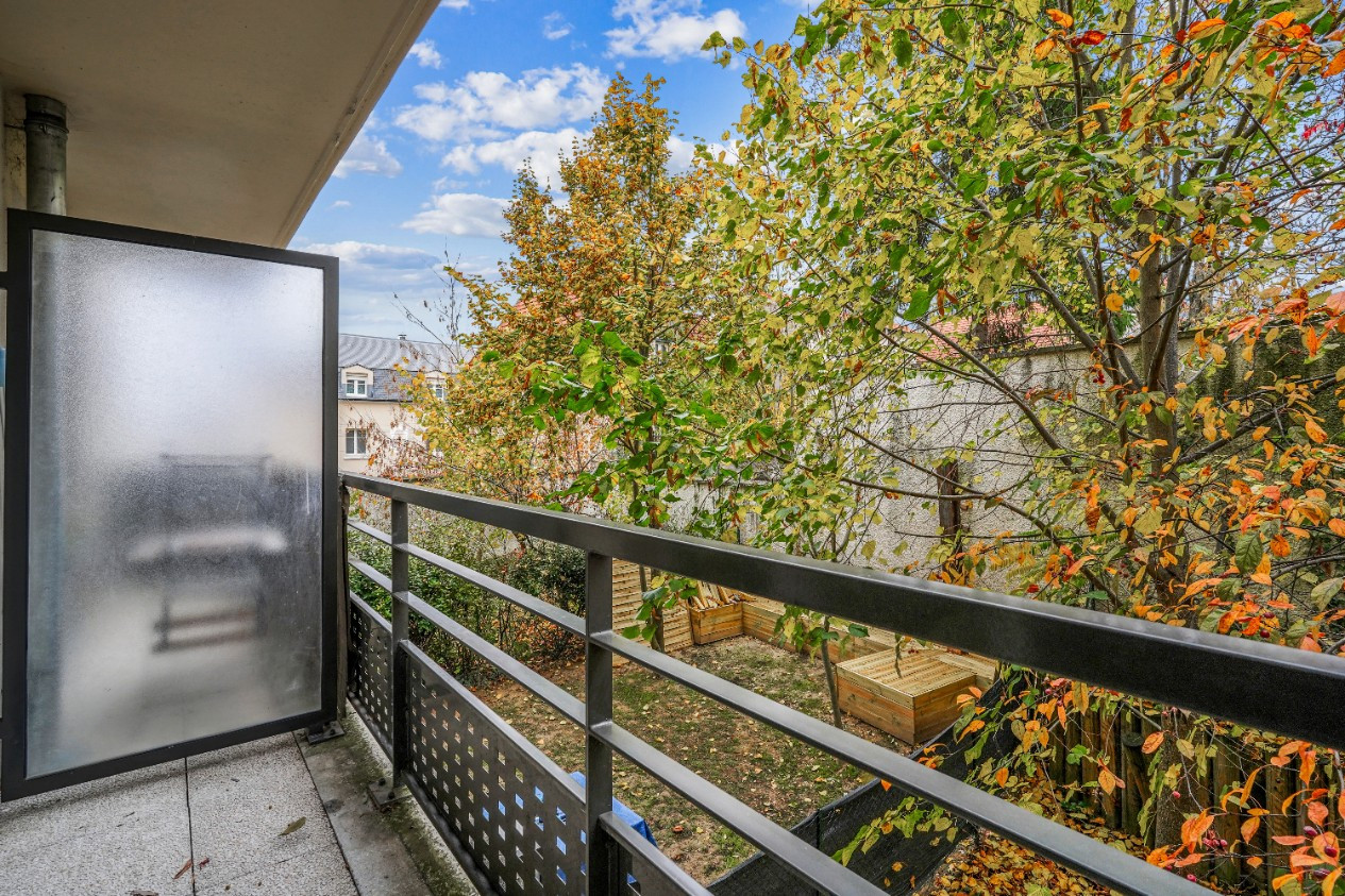 
                                                Vente
                                                 Appartement 38 m² - Boissy-Saint-Léger