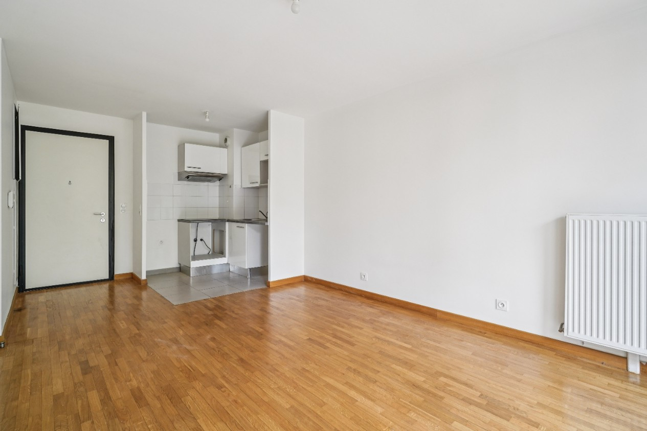 
                                                Vente
                                                 Appartement 38 m² - Boissy-Saint-Léger