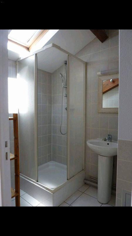 
                                                Location
                                                 Appartement 38m² - Idéal étudiant